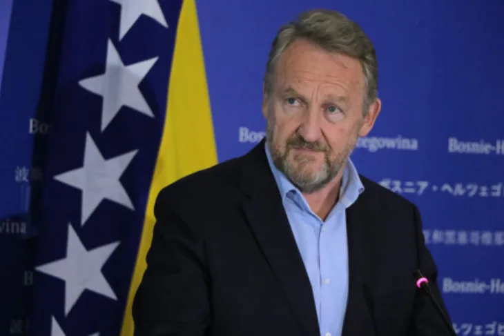 Izetbegović