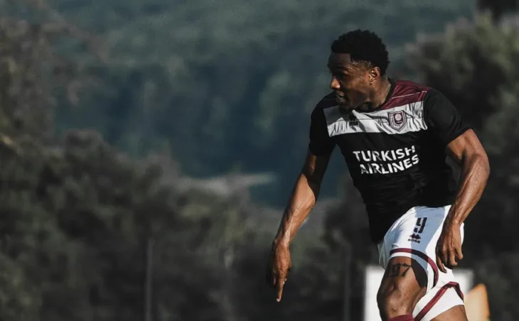 Fk sarajevo