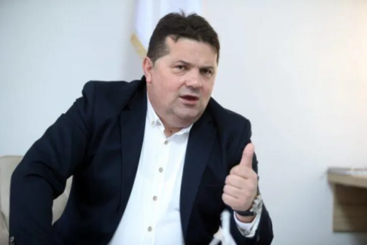 Stevandić