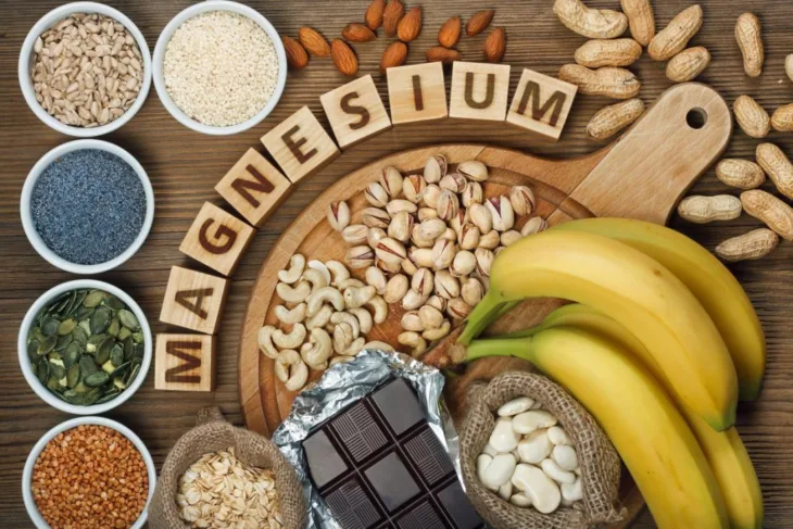 Magnezij