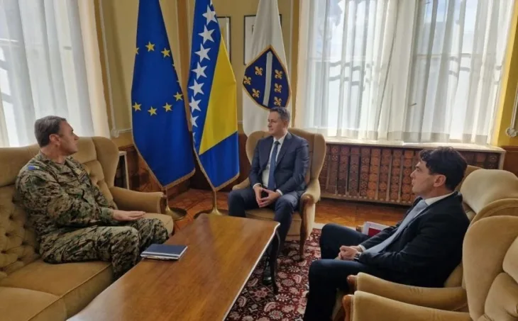 Masovic becirovic predsjednistvo bih mart0723