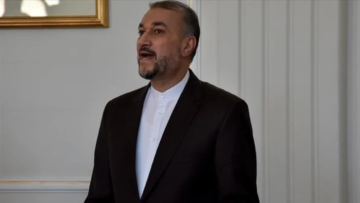 Hossein Amir-Abdollahian