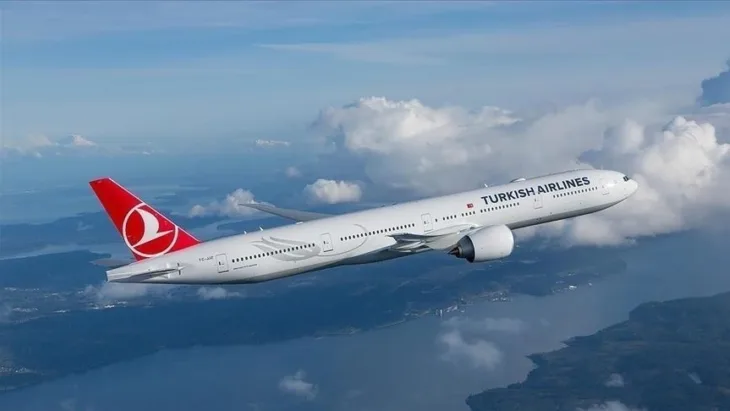 Turkishairlines