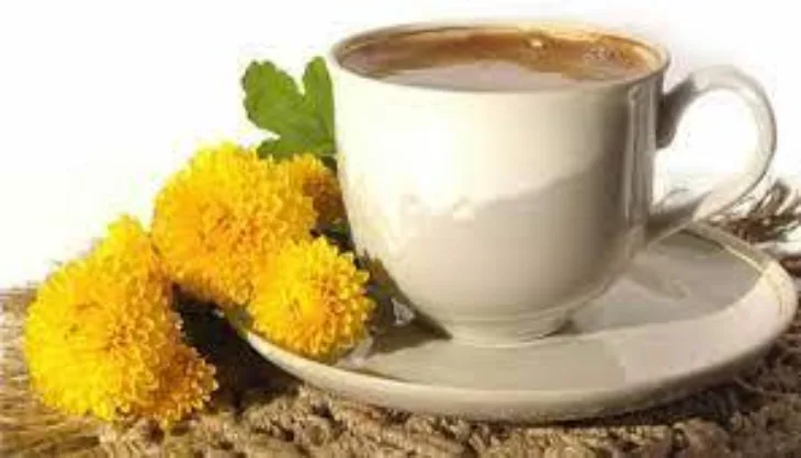 Kafa od maslacka