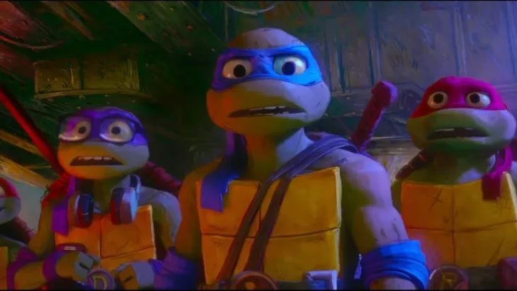 Tmnt
