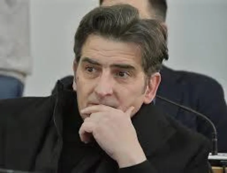 Faruk kapidzic