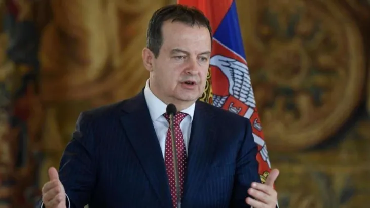 Ivica Dačić