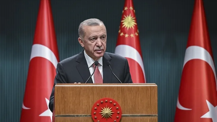 Erdogan