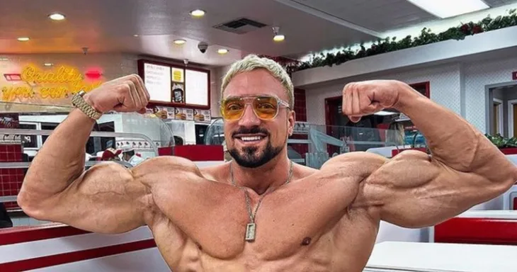 Bodibilder