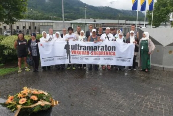 ULTRAMARATON VUKOVAR SREBRENICA 427x285