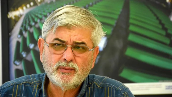 Amor Mašović