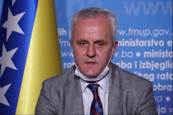 Zijad Krnjic