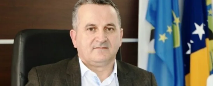 Sulejman Brkić