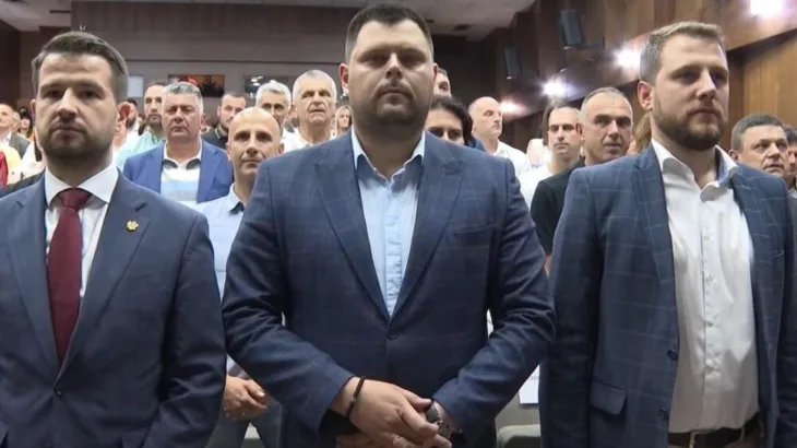 Marko Kovačević. Printscreen
