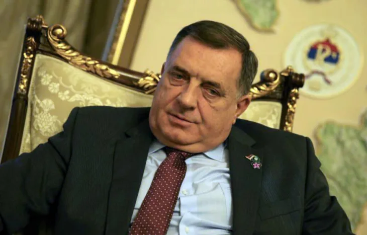 Dodik