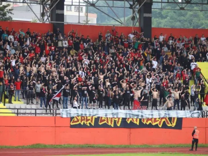 Fukare Sloboda Tuzla