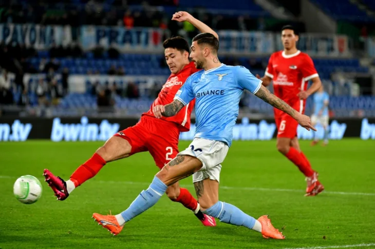 Lazio
