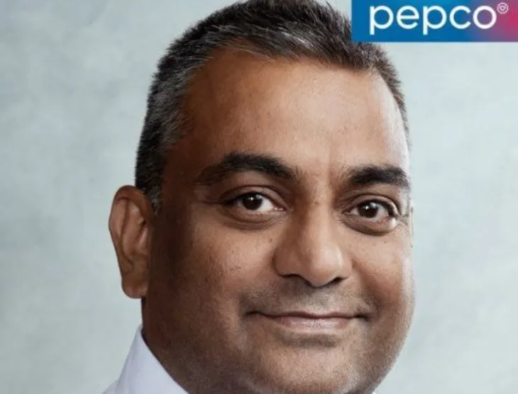 Patel Anand Pepco