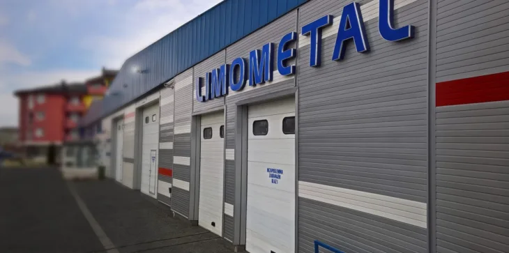 Limometal HQ