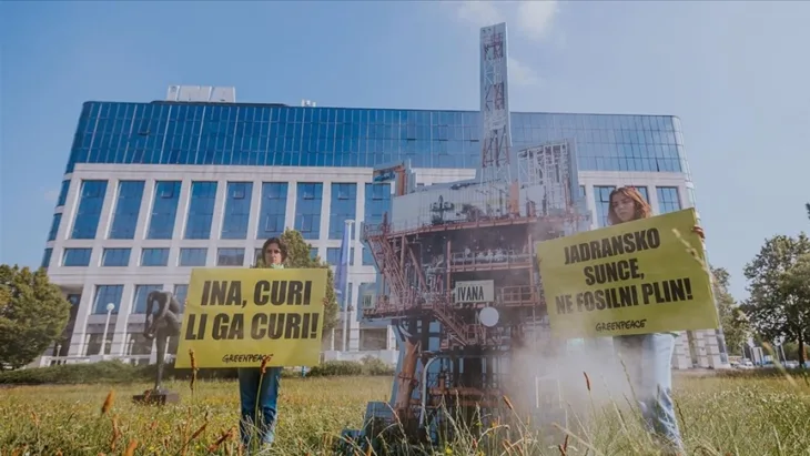Greenpeace Hrvatska