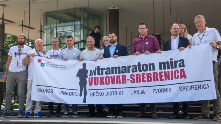 Ultramaratonci hrvatska vukovar