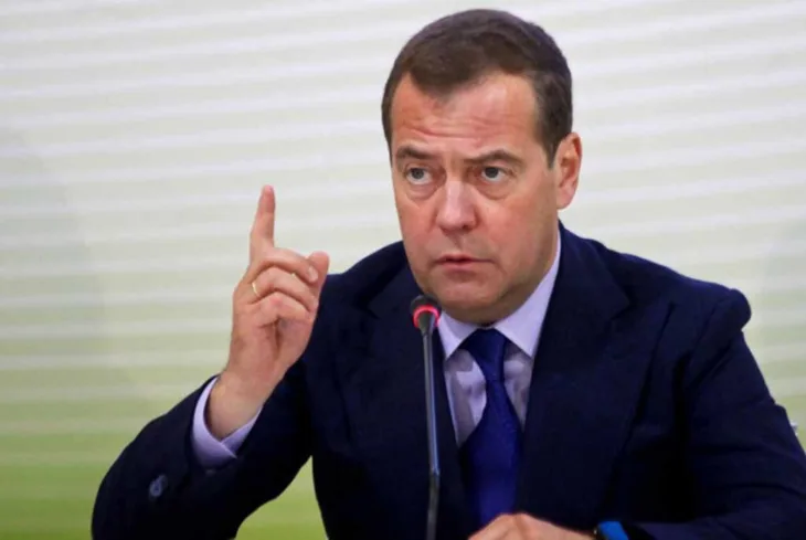 Medvedev