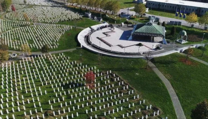Srebrenica