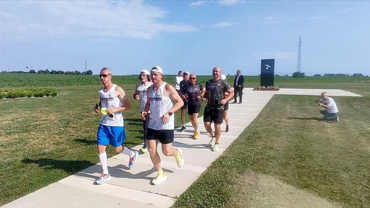 maratonci