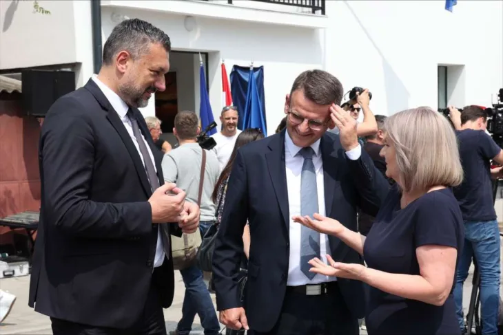 Konakovic/ konzulat hrvatske
