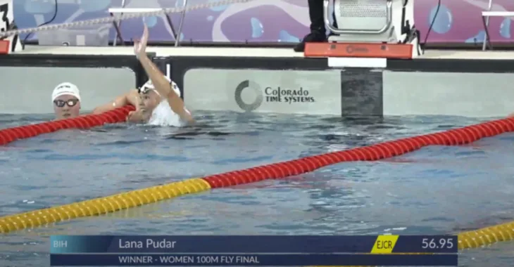 Lana Pudar