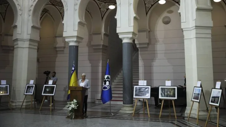 Vijecnica Srebrenica