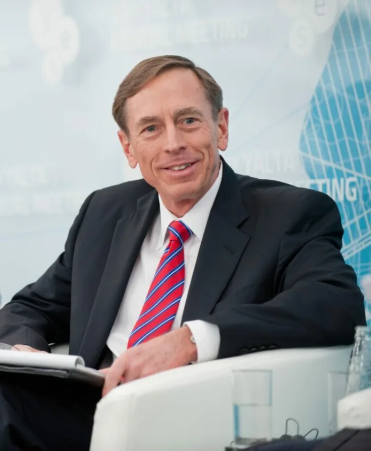David Petraeus