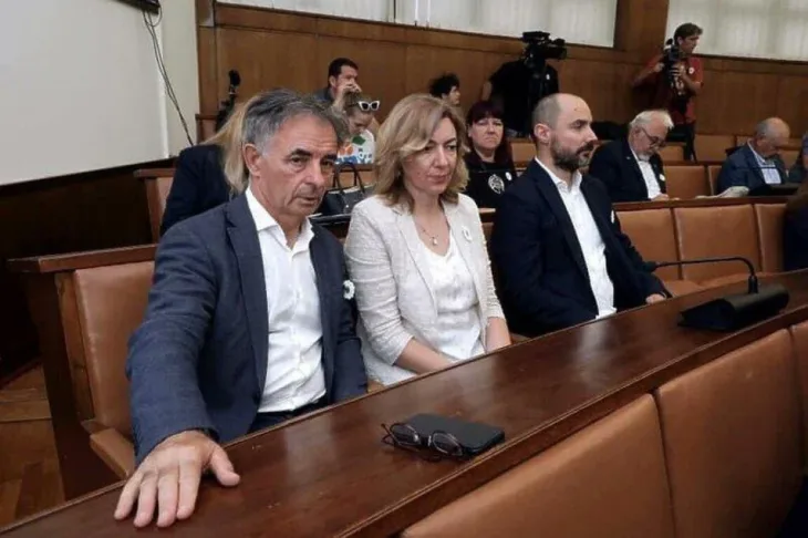 Milorad Pupovac