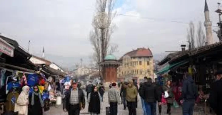 Sarajevo