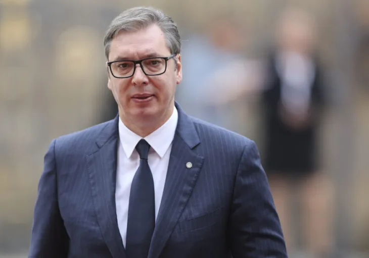 Vucic