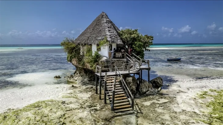 Zanzibar