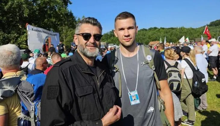 Emir suljagic
