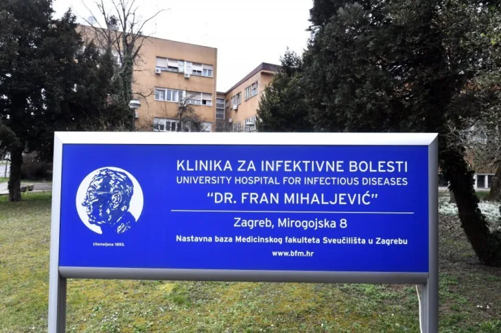 Zagreb hrvatska