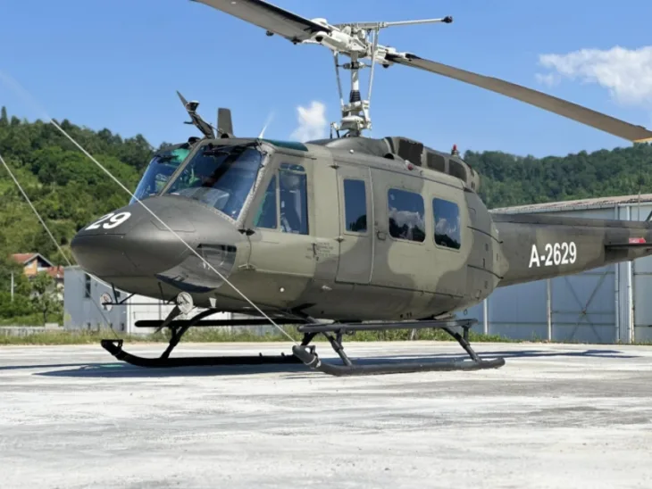 Helikop