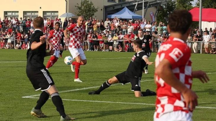 Mainz klub njemacka