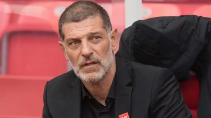 Slaven Bilic