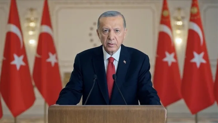 Erdogan