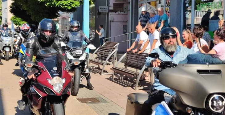 motoristi