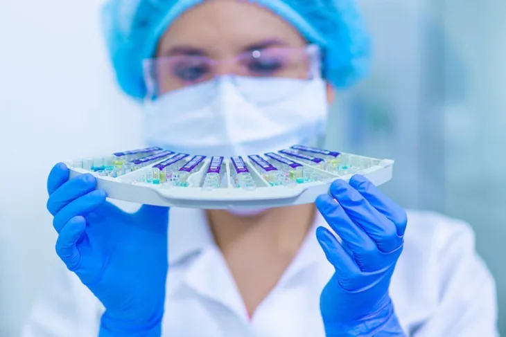 laboratorija