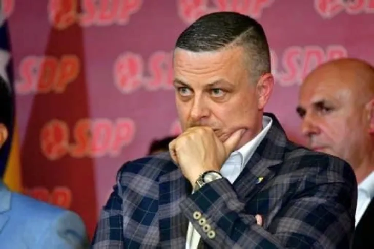 Vojim Mijatović