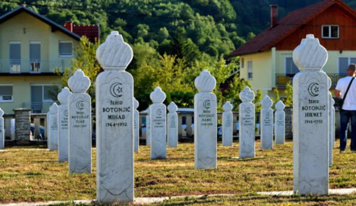 Godisnjica biljani kljuc AA