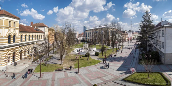 Brčko