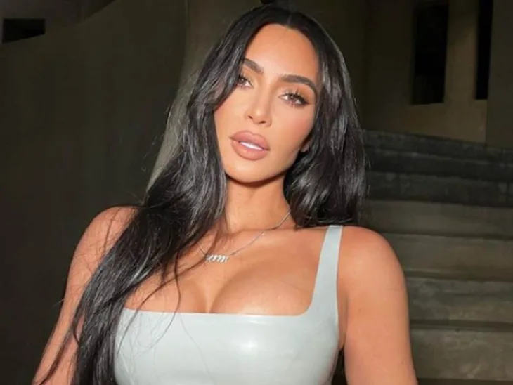 Kim kardasijan