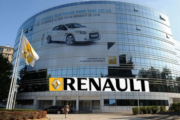 Renault