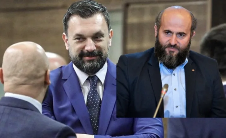 Konakovic i Zukorlic
